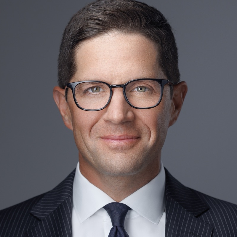 Kyle Wiggs, co-founder and chief executive of UX Wealth Partners